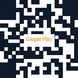 Google Play下载二维码 - 每日大赛 半岛体体育app APP